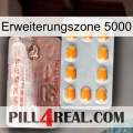 Exten Zone 5000 new13